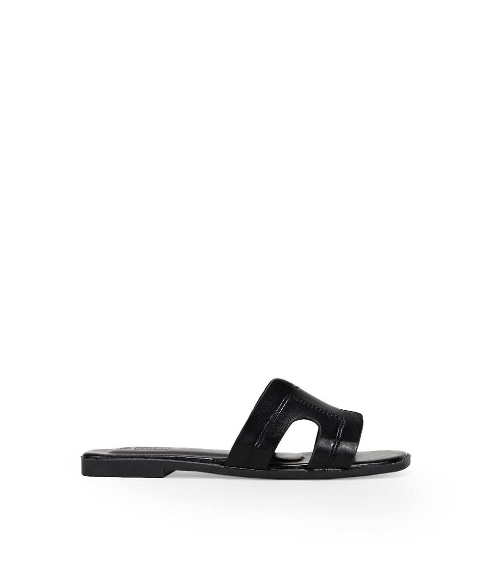Sandalias planas