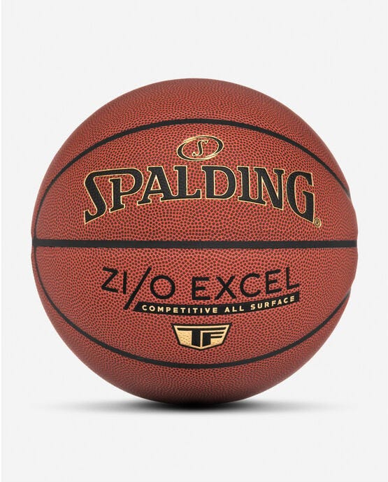 Zi/O Excel TF basketball for indoor and outdoor use