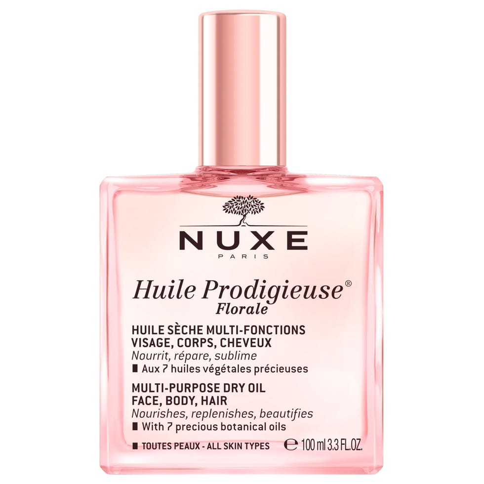 Huile Prodigieuse Florale