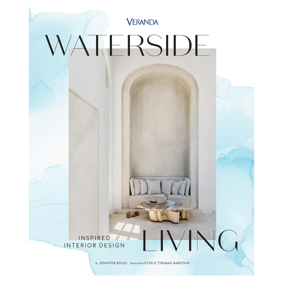 Veranda Waterside Living: Inspired Interior Design