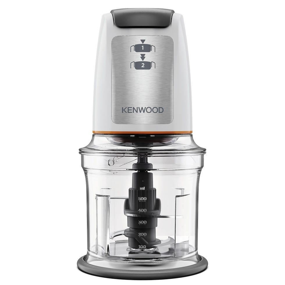 Easy Chop Mini Chopper CHP61.100WH
