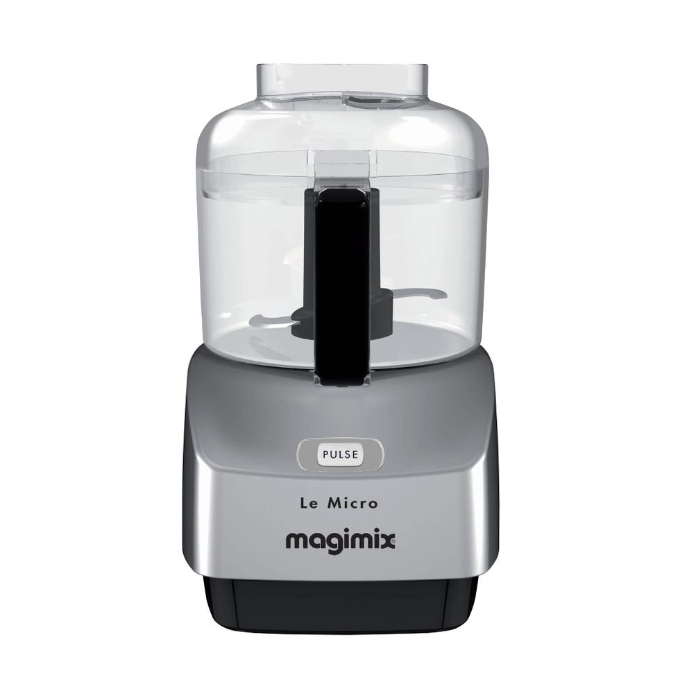 Le Micro Mini Chopper 