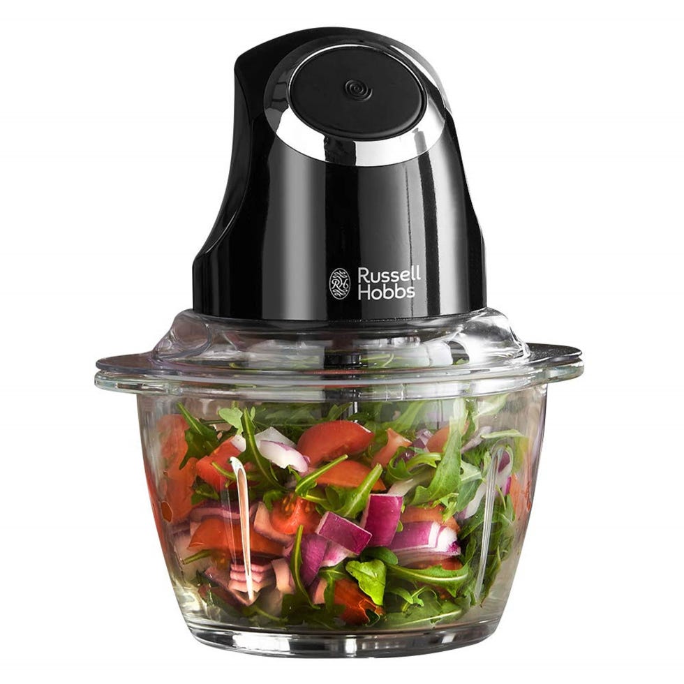Desire Electric Fruit & Vegetable Mini Chopper