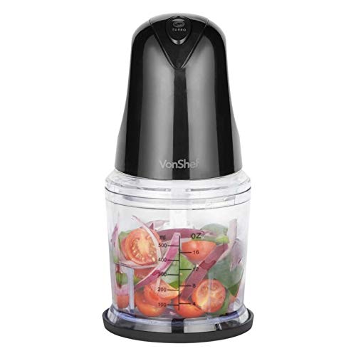 Mini Chopper 500ml