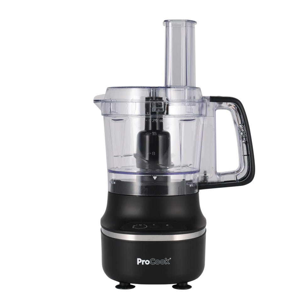 Mini Chopper and Food Processor 