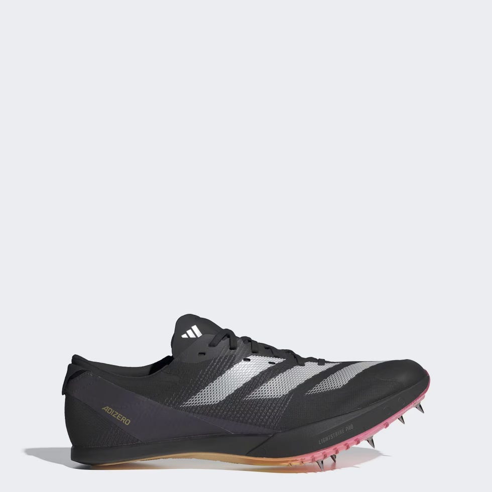 Adizero Finesse