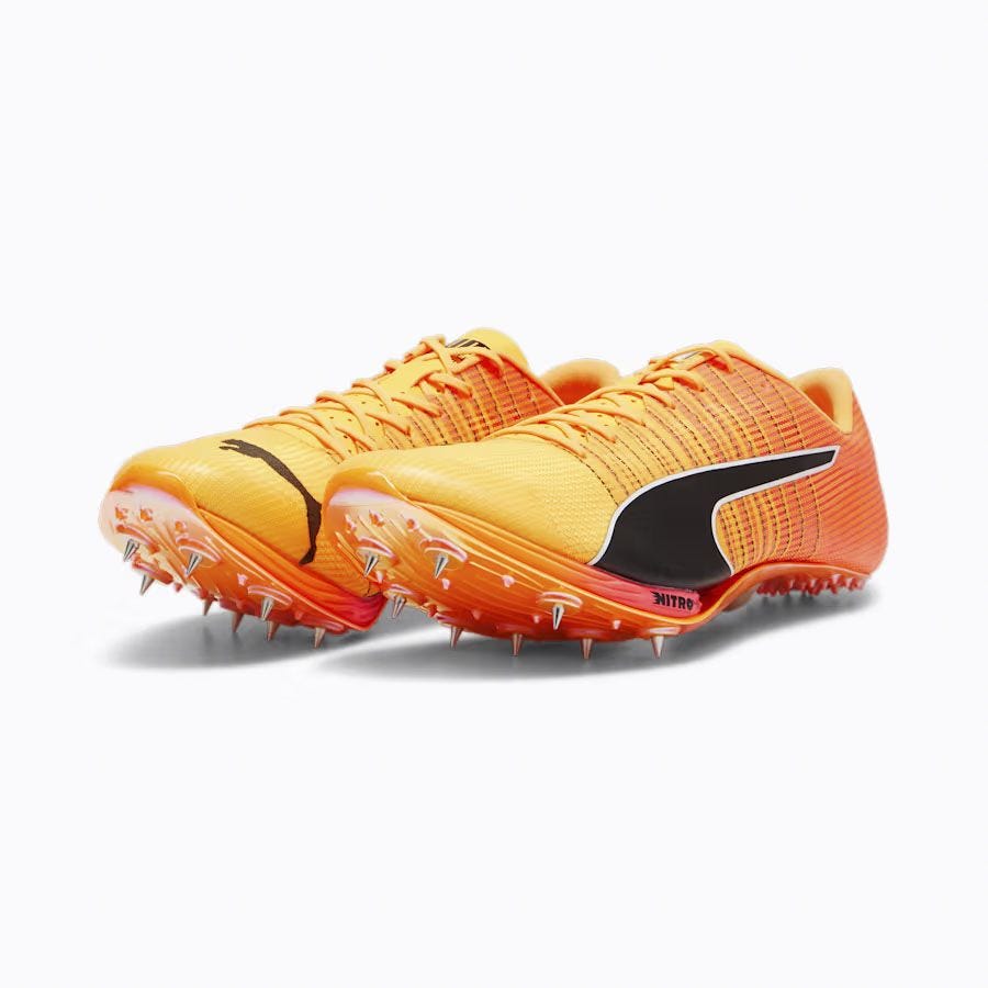 evoSPEED Sprint NITRO™ 2