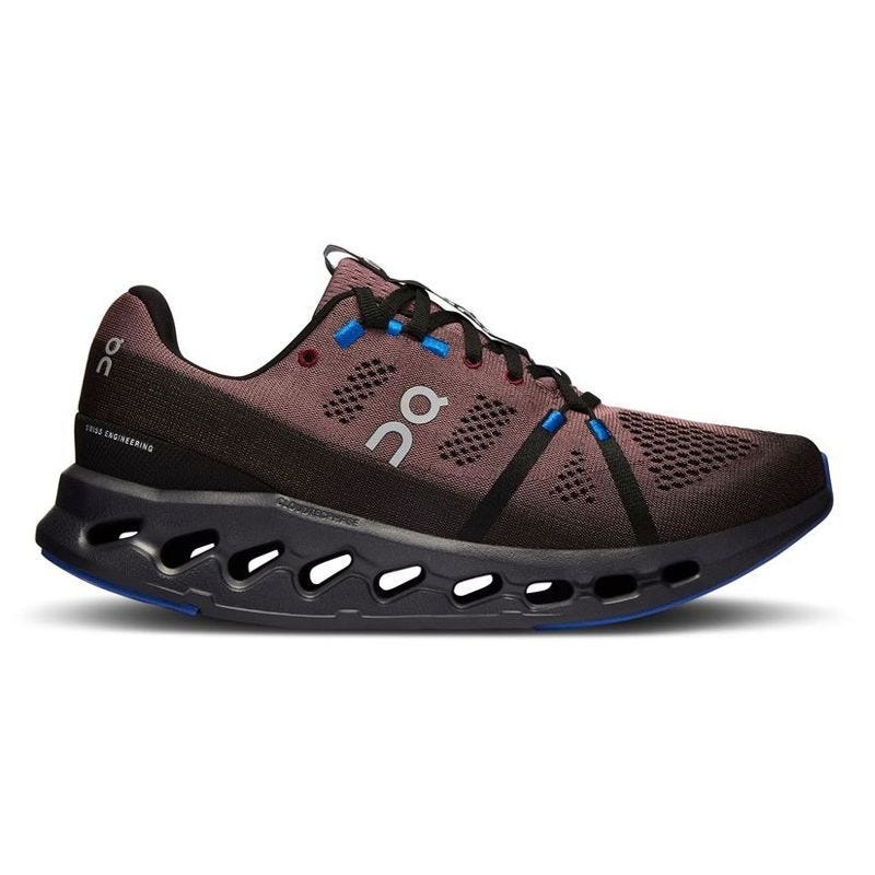 Cloudsurfer road running shoe