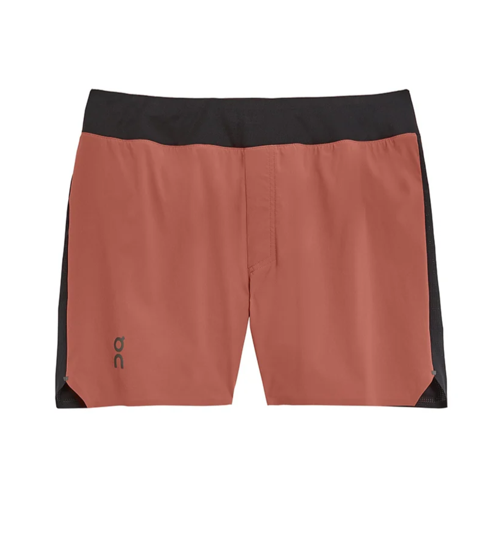 Lightweight 7" shorts