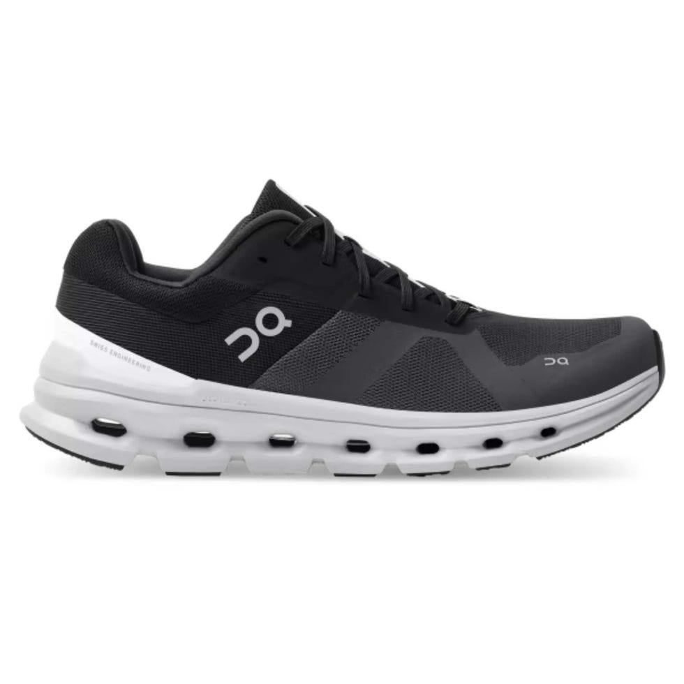 Cloudrunner road running shoes