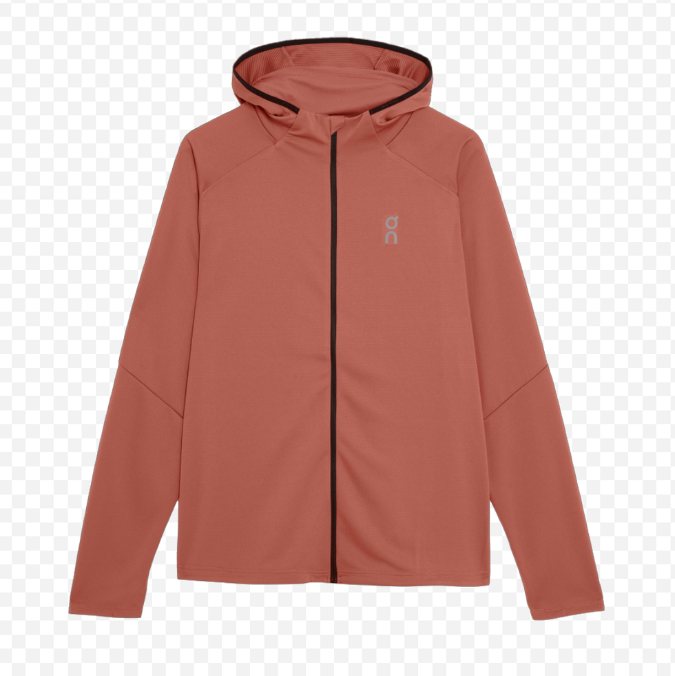 Climate Zip Hoodie