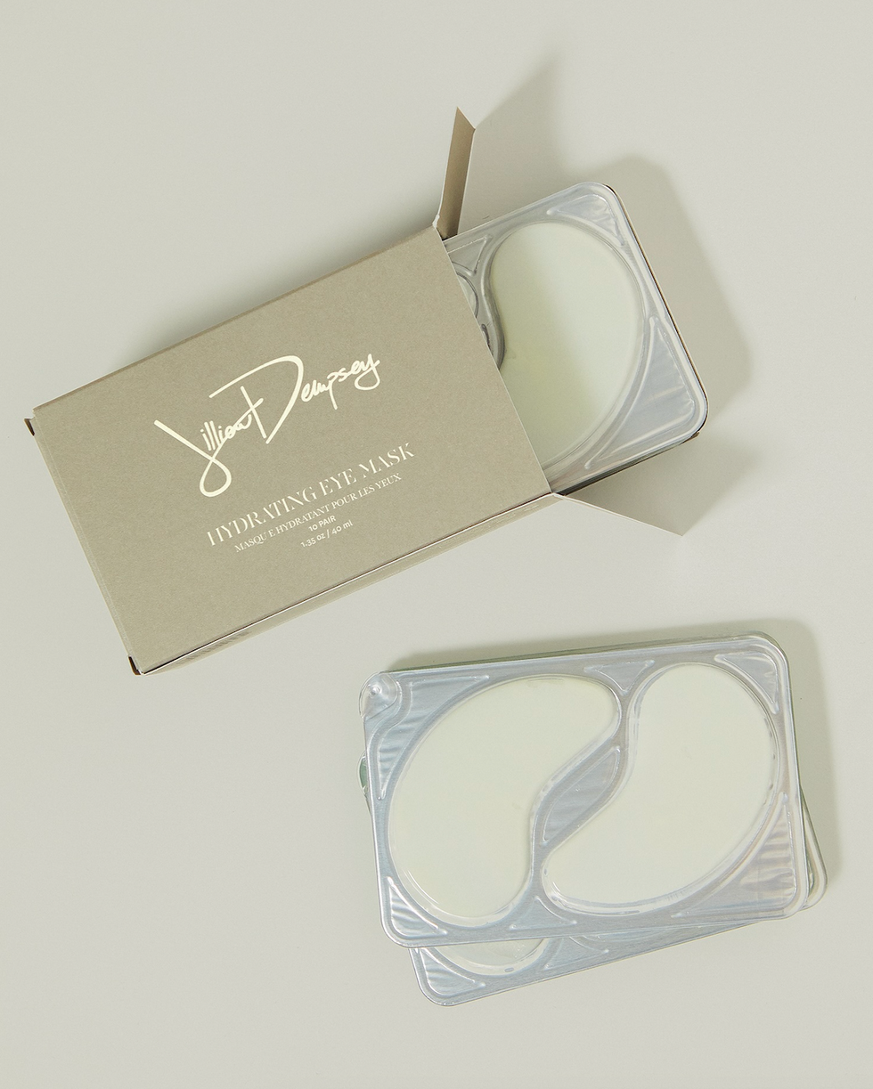 Hydrating Eye Masks (10-Pack)