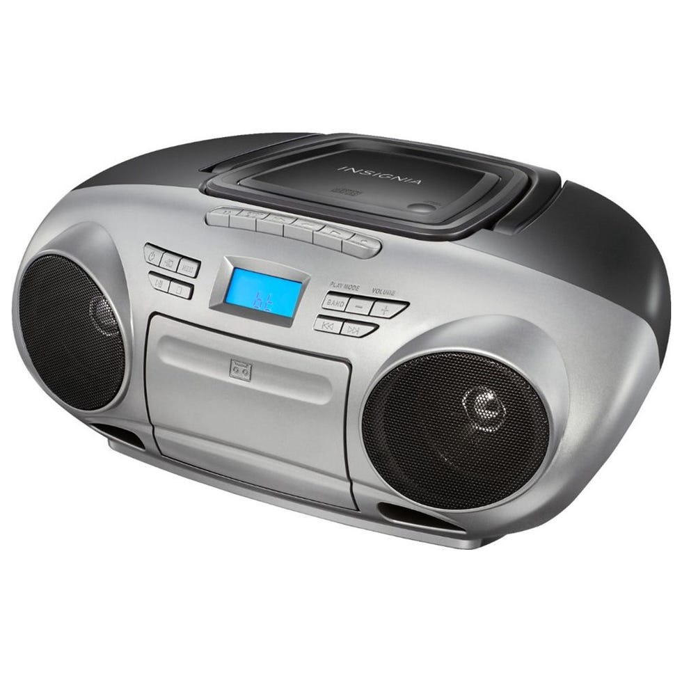 Best Buy Cd Player With Speakers Best CD Players with Speakers - CD Player with Speakers Reviews