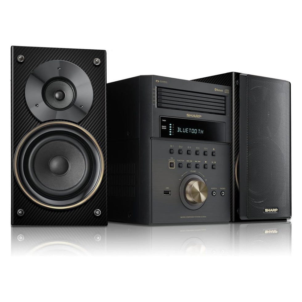 Best Compact Cd Player With Speakers Best CD Players with Speakers - CD Player with Speakers Reviews