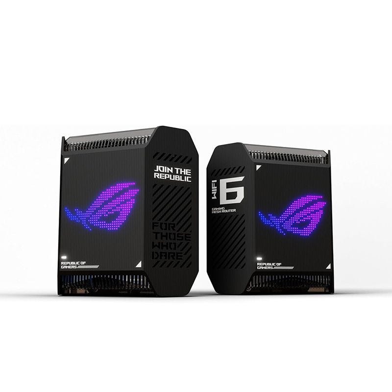 ROG Rapture GT6 – 2-Pack