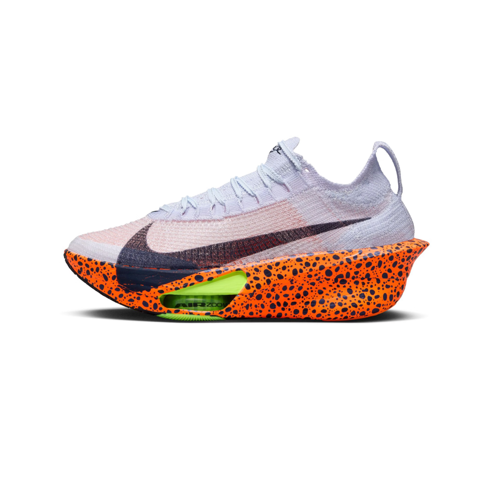 Nike - Air Zoom Alphafly Next% 3 Electric Dames