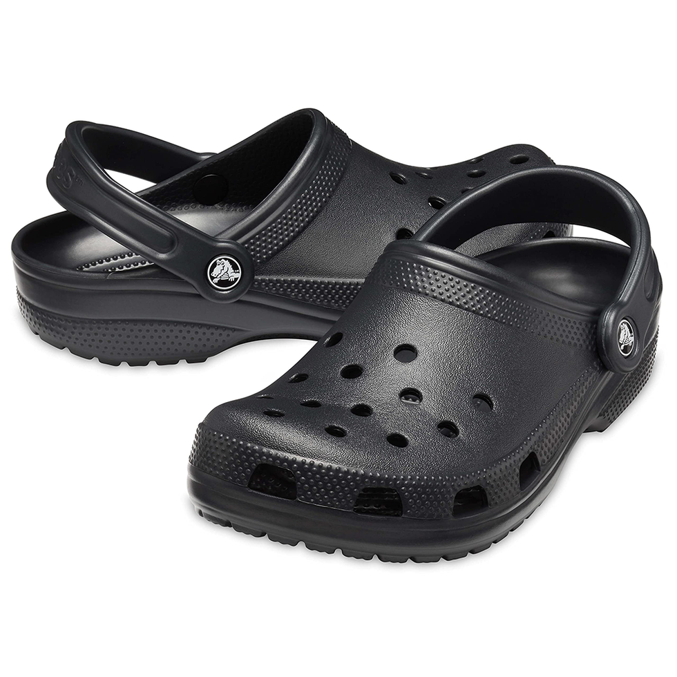 Unisex-Adult Classic Clogs