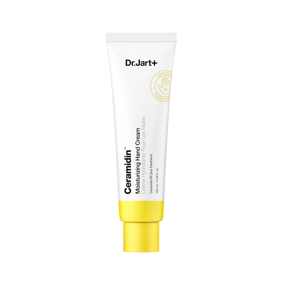 Ceramidin Moisturizing Hand Cream