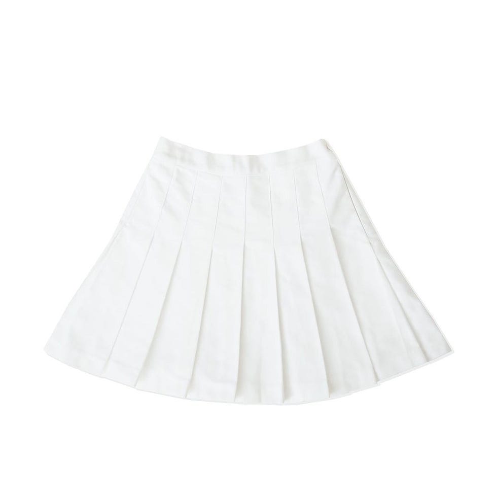 The Williams Tennis Skirt