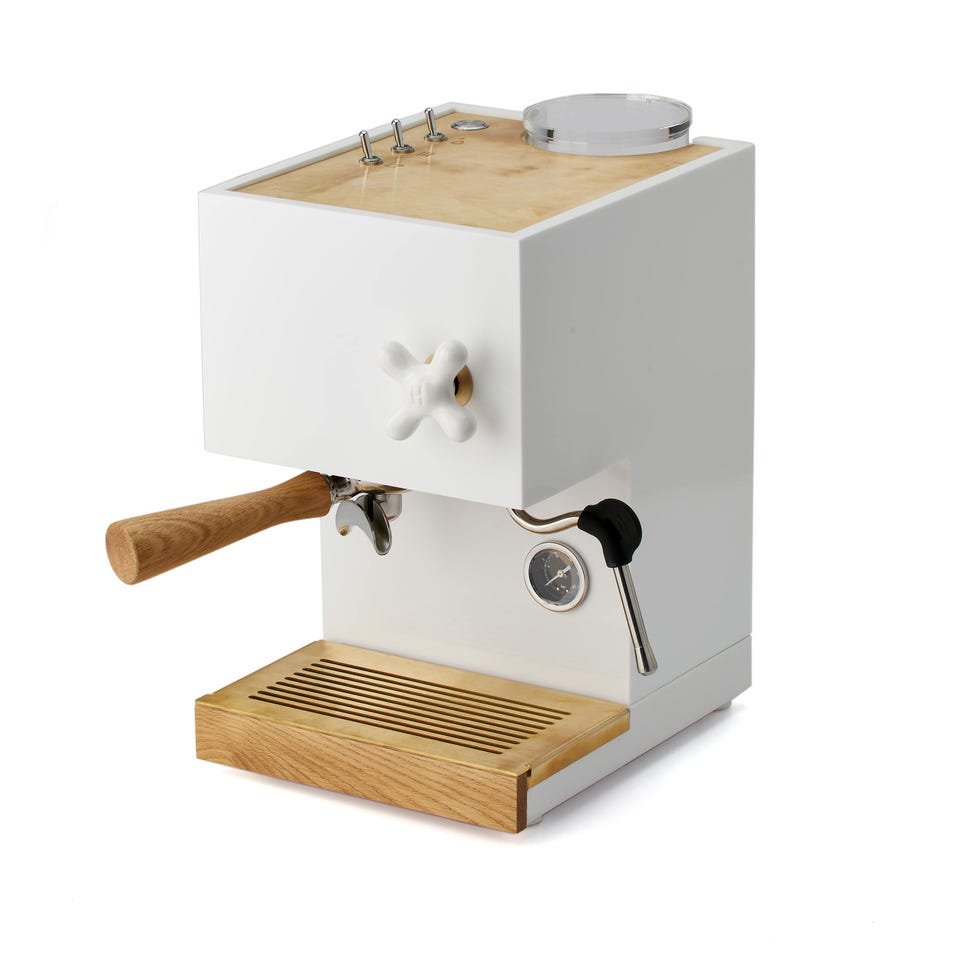 Espresso Machine