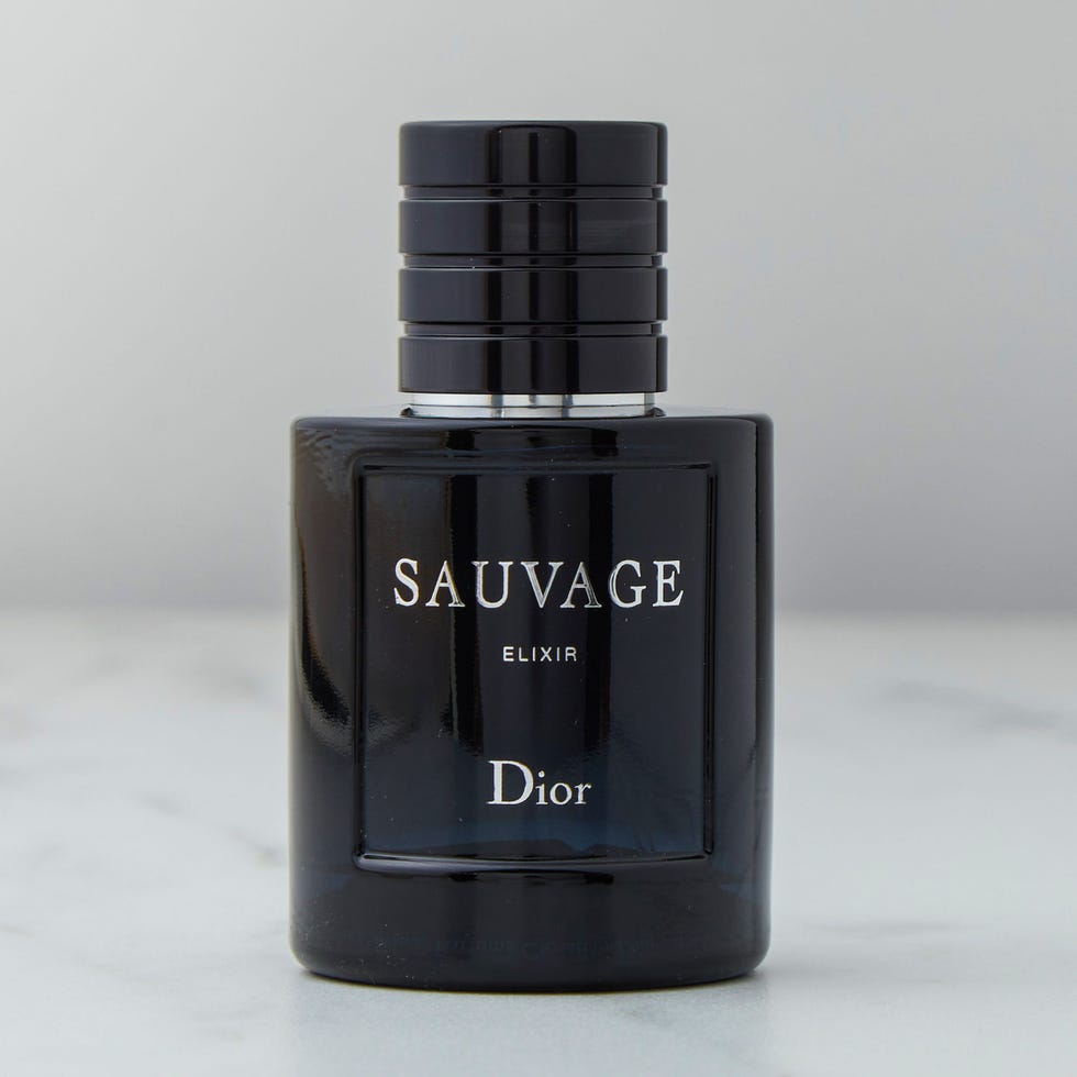 Sauvage Elixir