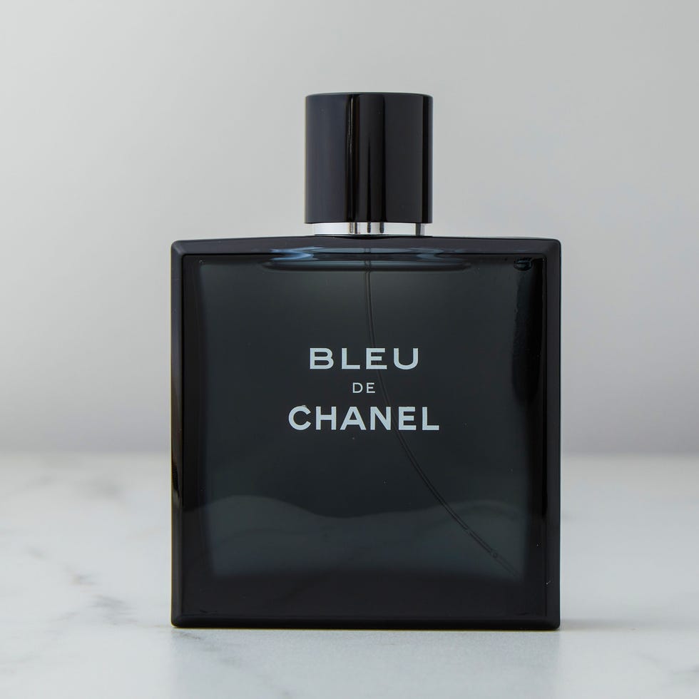 Eau de Toilette