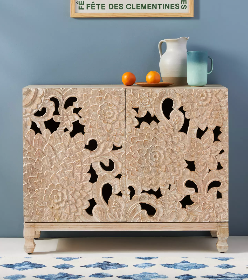 Anthropologie