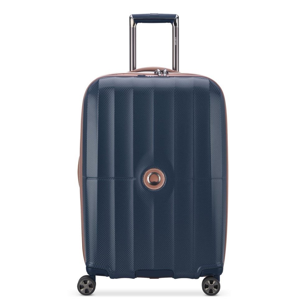 St. Tropez Medium Expandable Spinner