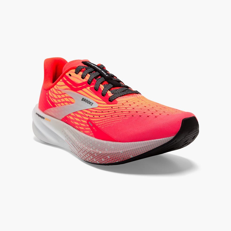 Hyperion Max Neutral Running Shoe