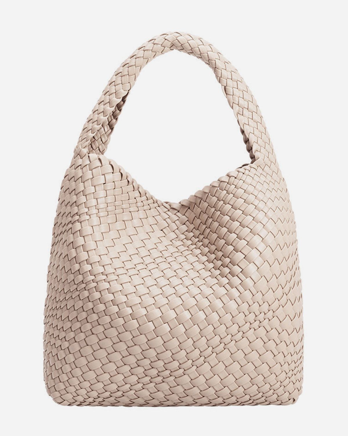 15 Best Woven Leather Bags