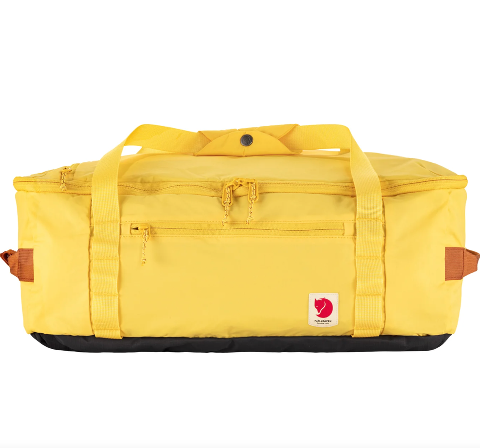 High Coast Duffel 36