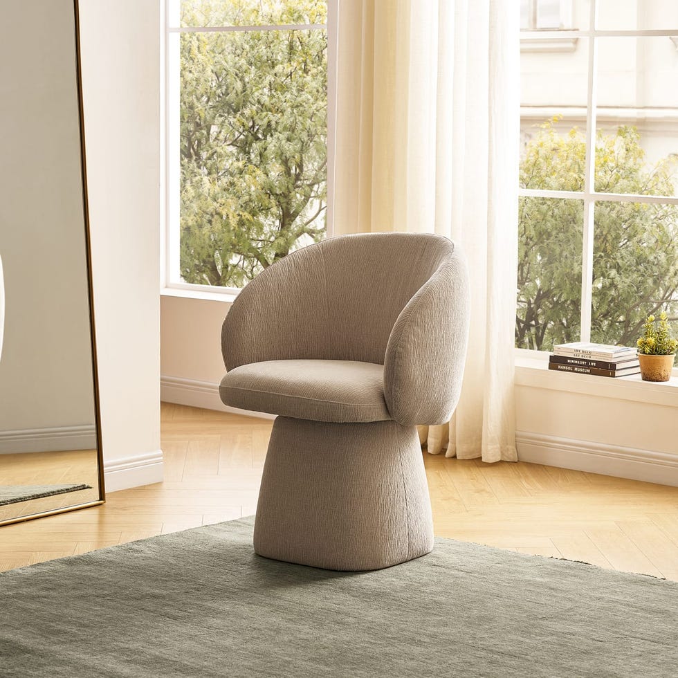 Cassidy Swivel Chair