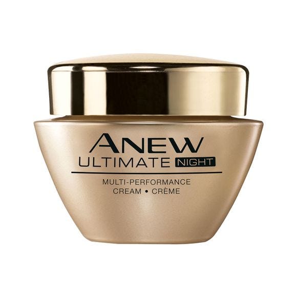 Anew Ultimate Multi-Performance Night Cream