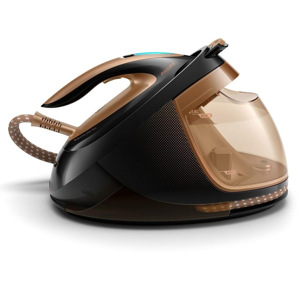 Plancha al vapor Philips Perfect Care Elite Plus