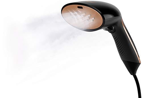 Plancha de Vapor Steam & Go Plus