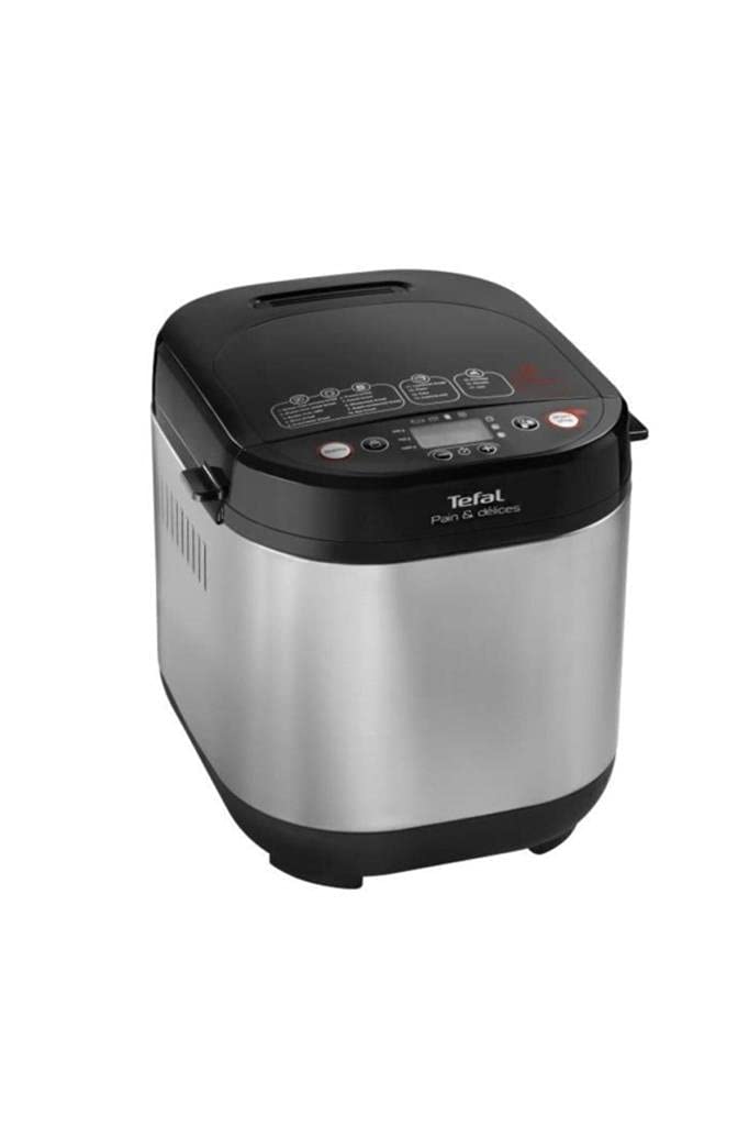 Máquina para hacer pan 