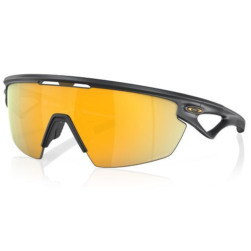 The best running sunglasses Oakley SunGod more tested