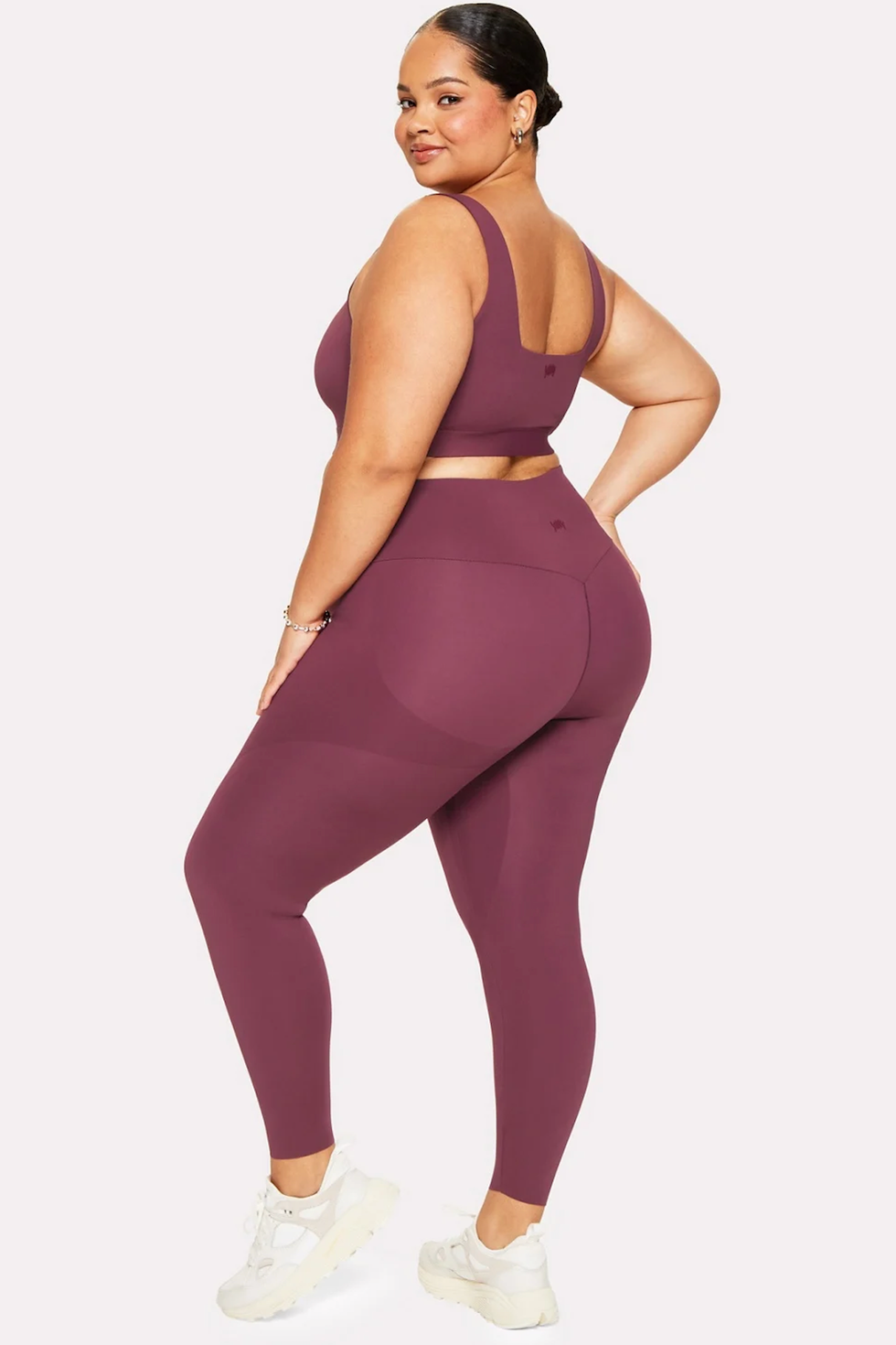 Ultralift Bootysculpt Legging 7/8