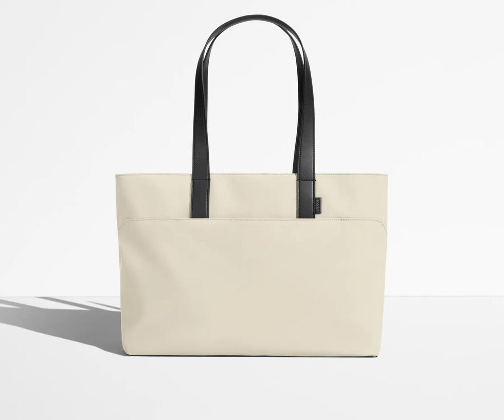 The Everywhere Tote