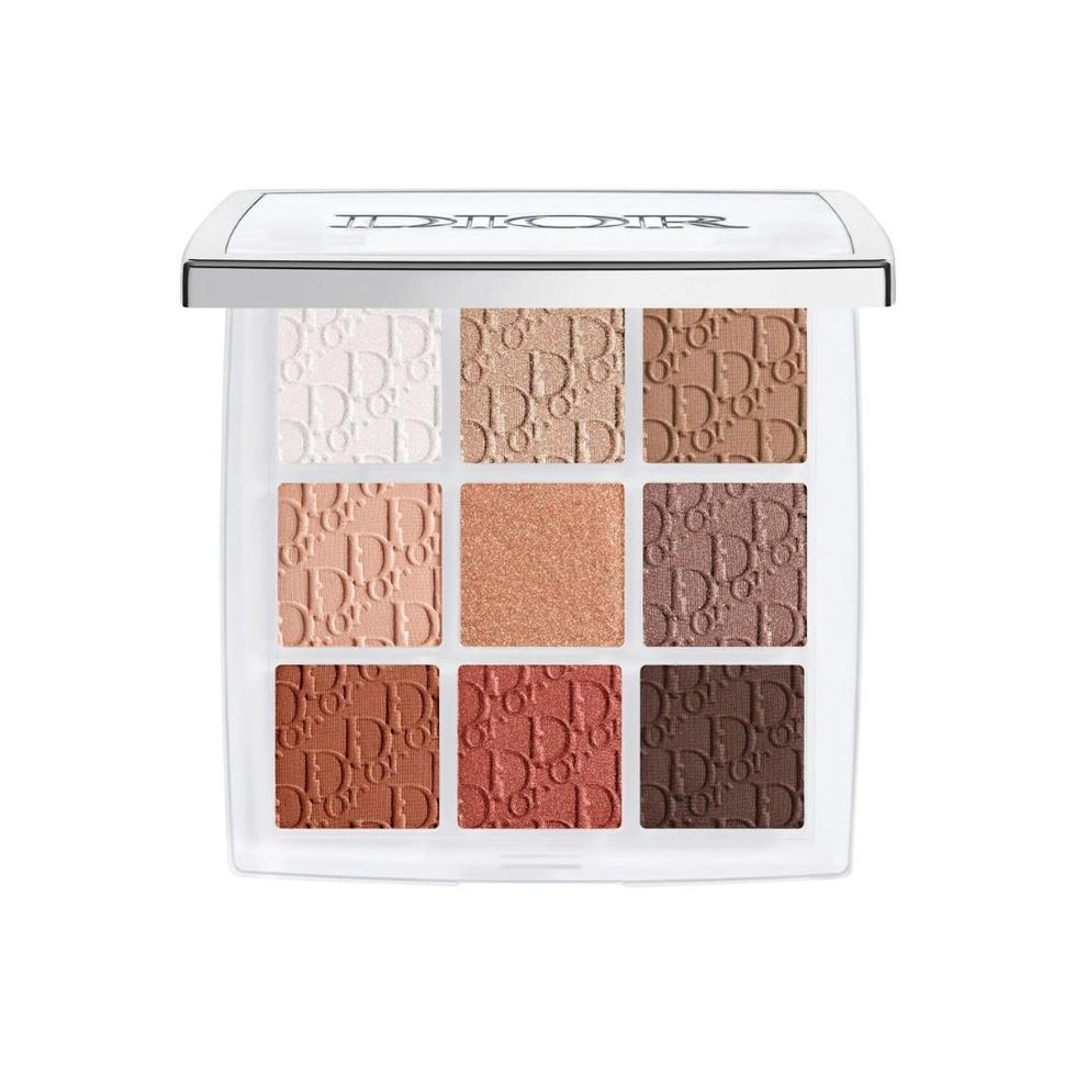 Backstage Eyeshadow Palette