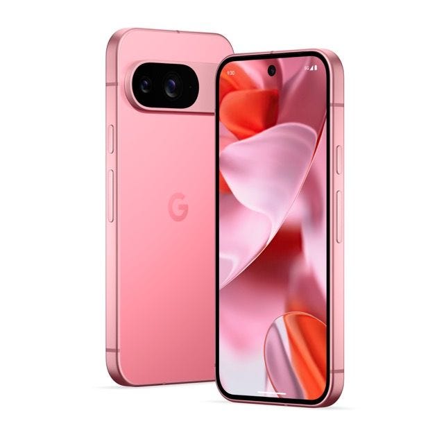 Google Pixel 9