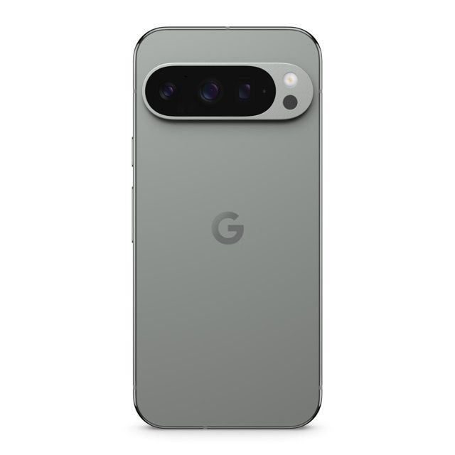 Google Pixel 9 Pro