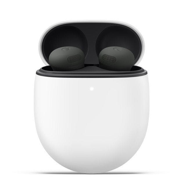 Google Pixel Buds Pro 2