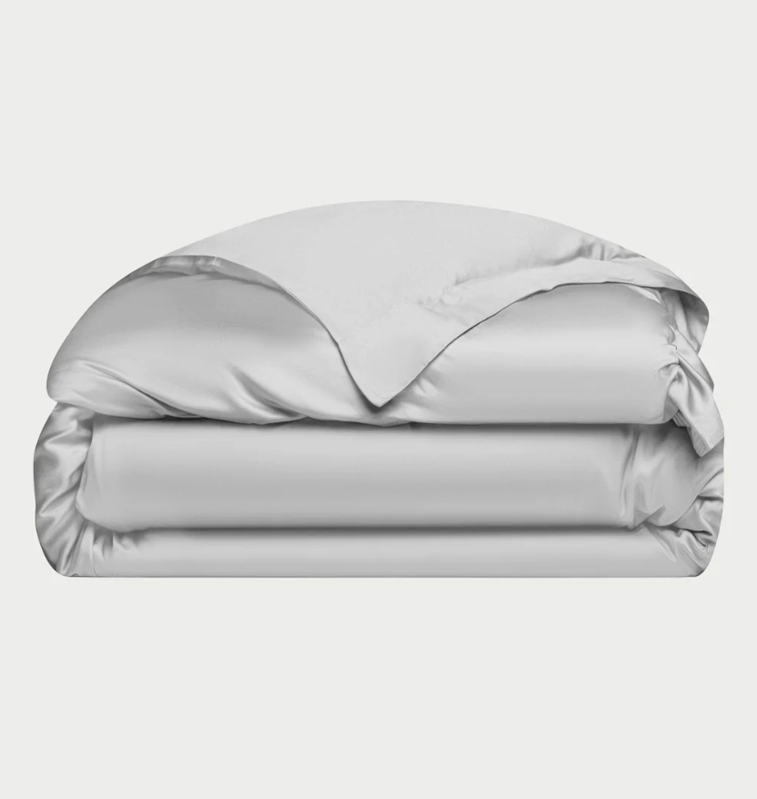 Bamboo duvet cover