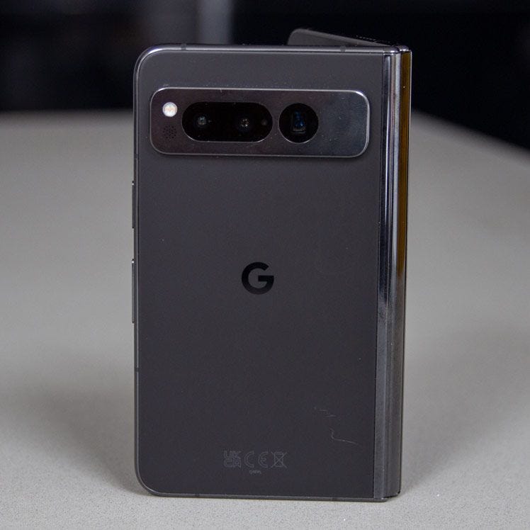 Google Pixel Fold