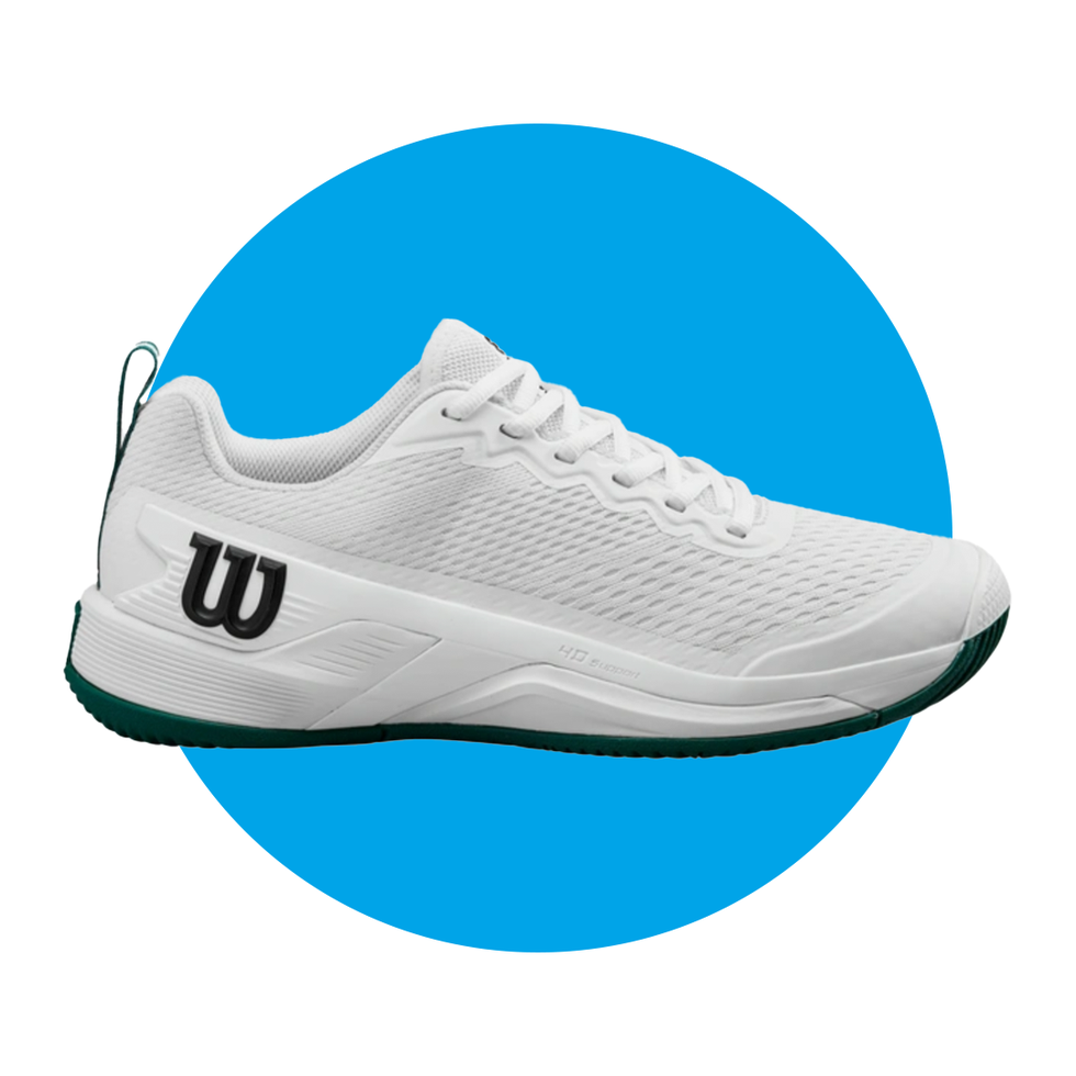 Rush Pro 4.5 Tennis Shoe