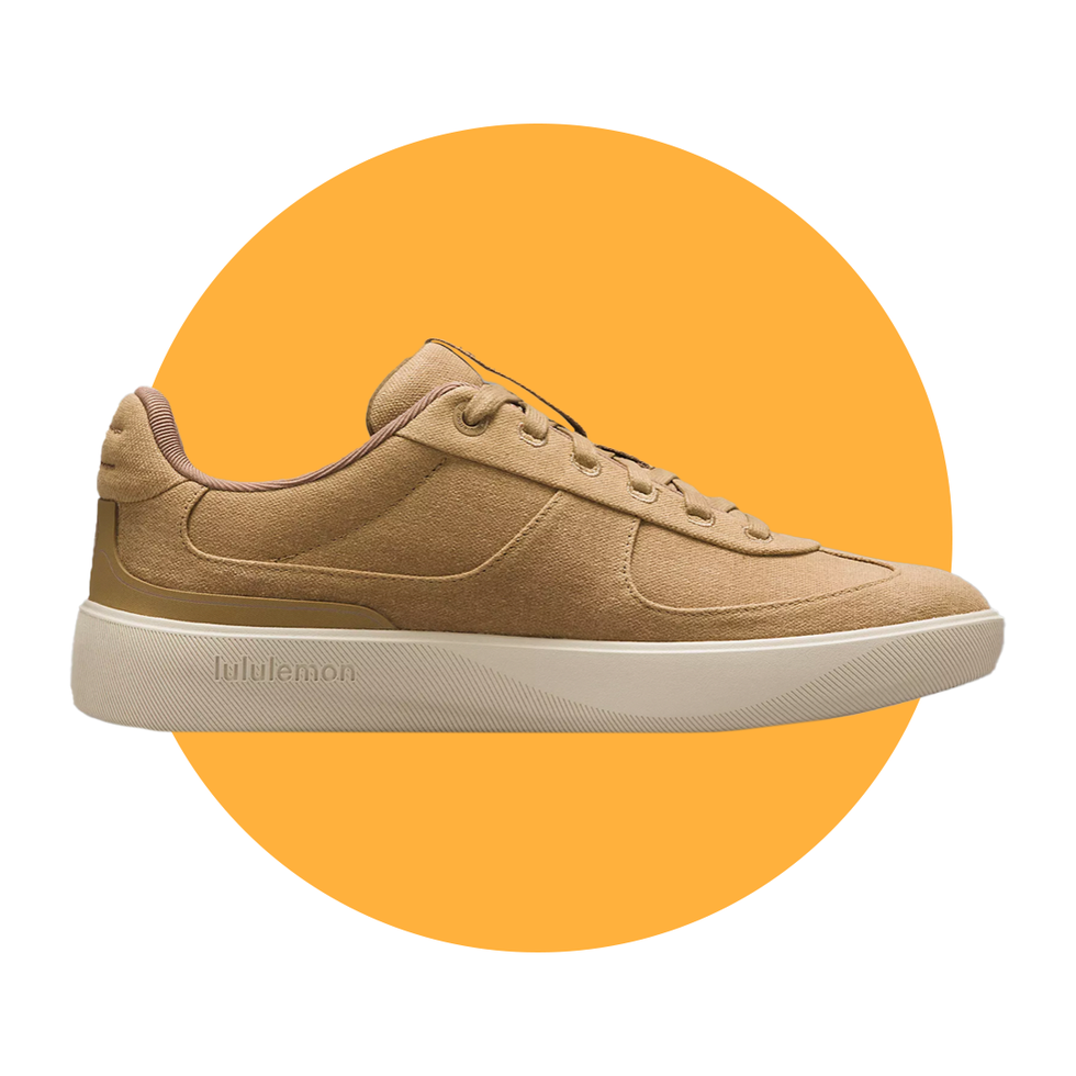 Cityverse Canvas Sneaker