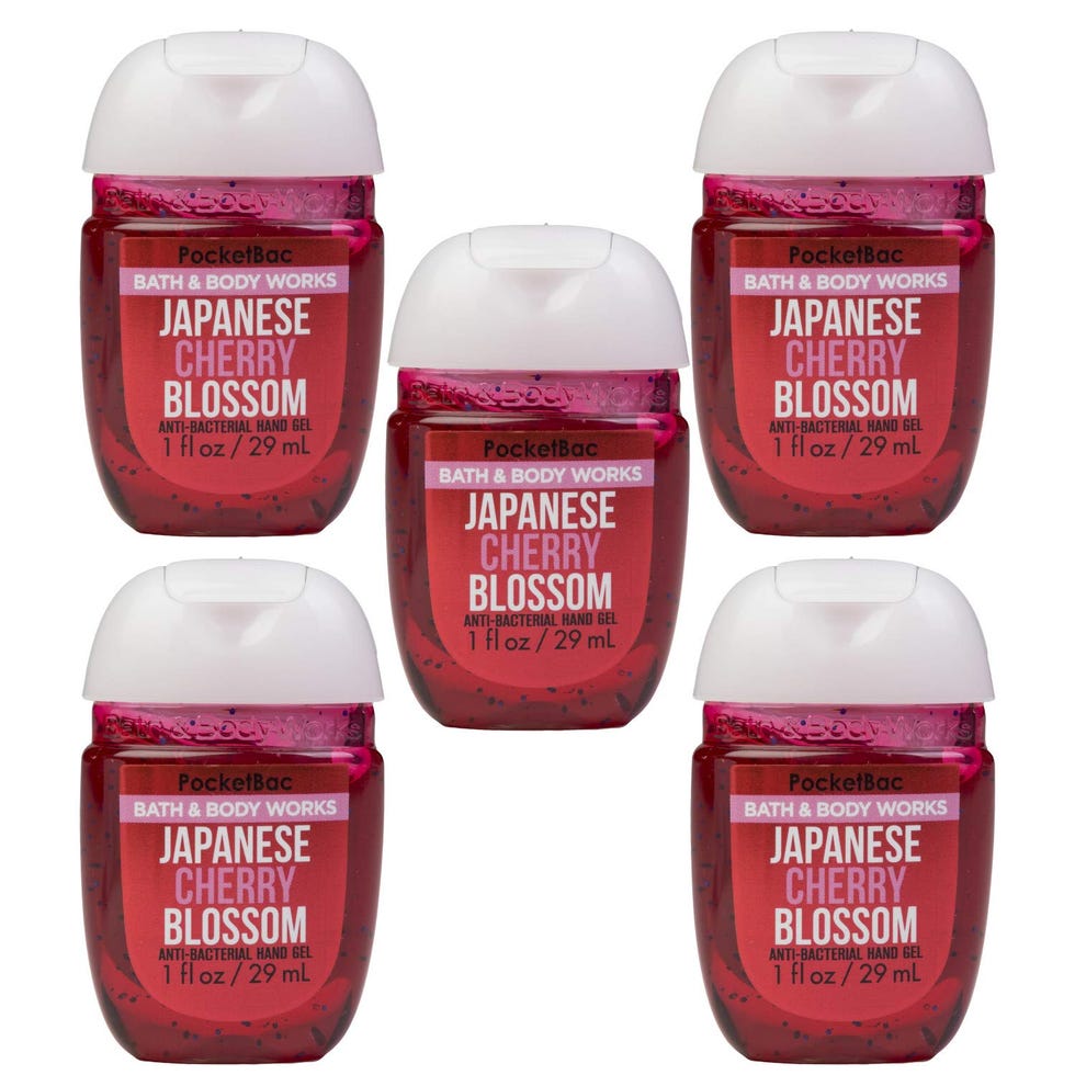 Hand Sanitizer Pack 
