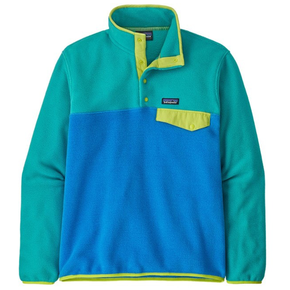 Synchilla Snap-T Fleece Pullover