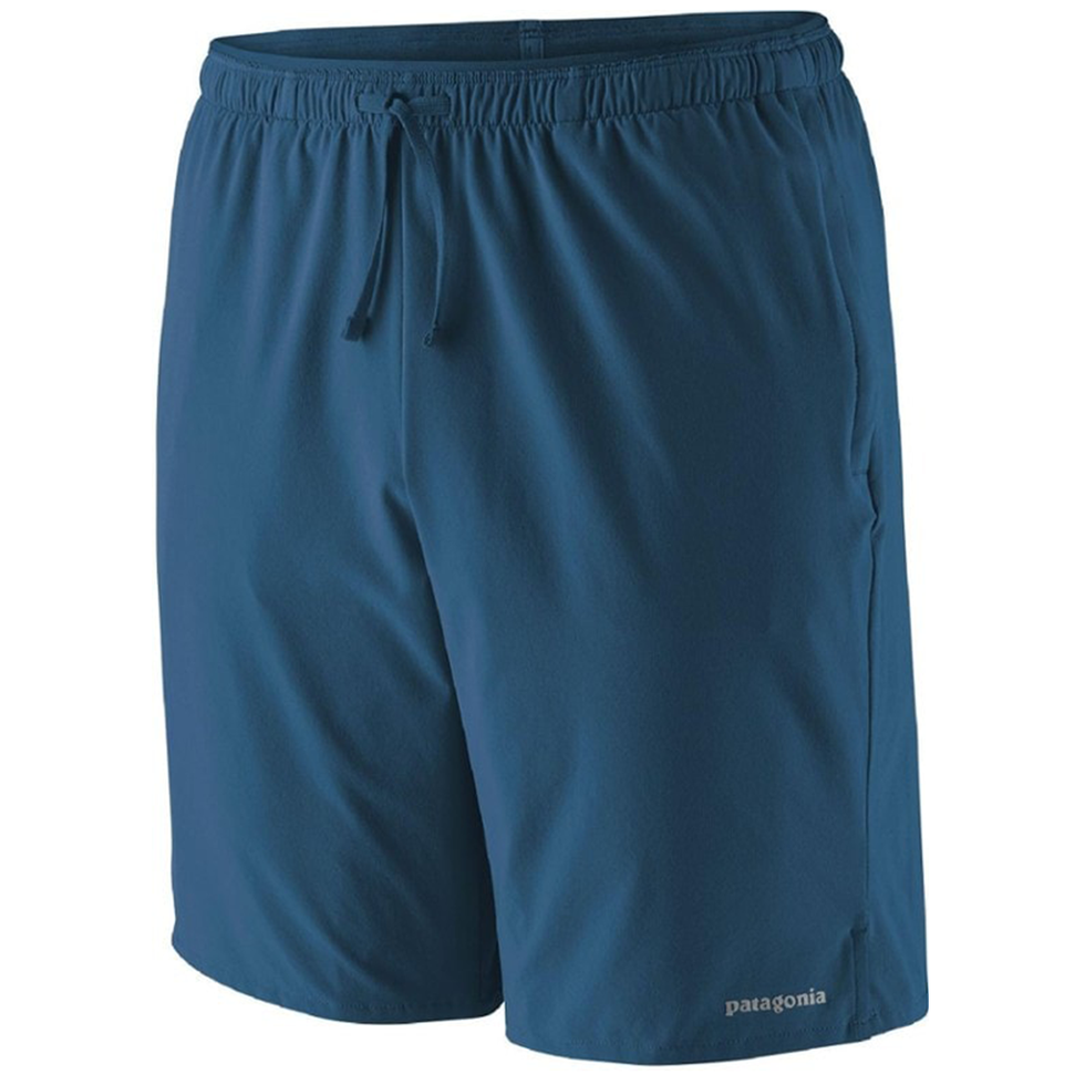 8" Multi Trail Shorts